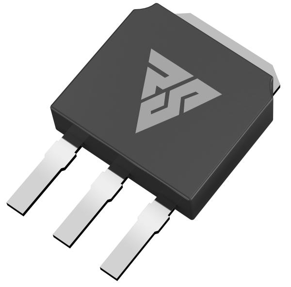 Cheap Industrial High Power MOSFET Practical N Channel Low On Resistance for sale