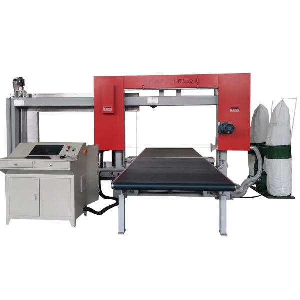 Cheap CNC Dual Fast Wire Polyurethane Rigid Foam Cutting Machine CNC Pipe Cutter for sale