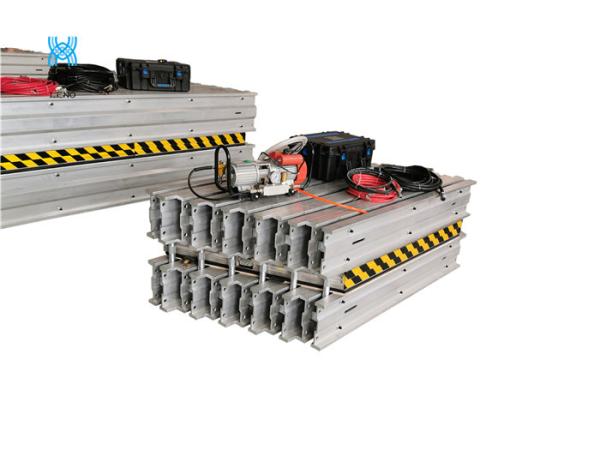 Cheap Splicing 1000mm Explosion Proof Conveyor Belt Vulcanizer for sale