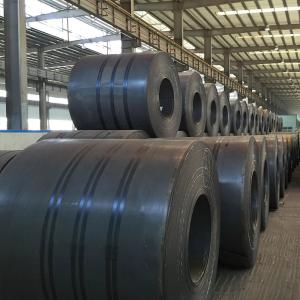 Ss400/Q235/Q355/S235jr/Q345/A36/Q215/J55/S355j0 hot rolled steel coil