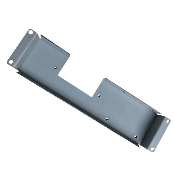 Cheap High Precision SPCC Irregular Shape Stamping Parts for Customized CNC Machining Needs for sale