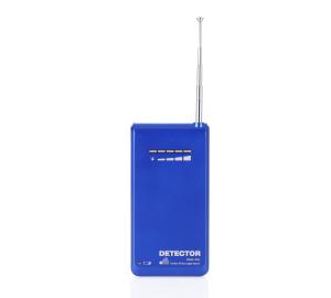 China Small Hidden Bug Camera Detector Wireless Signal Finder 100 - 5800MHz on sale