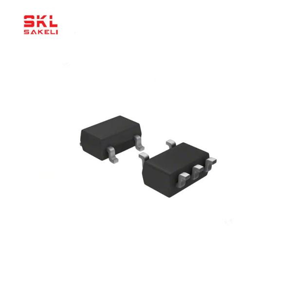 Cheap MAX6420UK29+T Power Management ICs For Low-Power Applications for sale