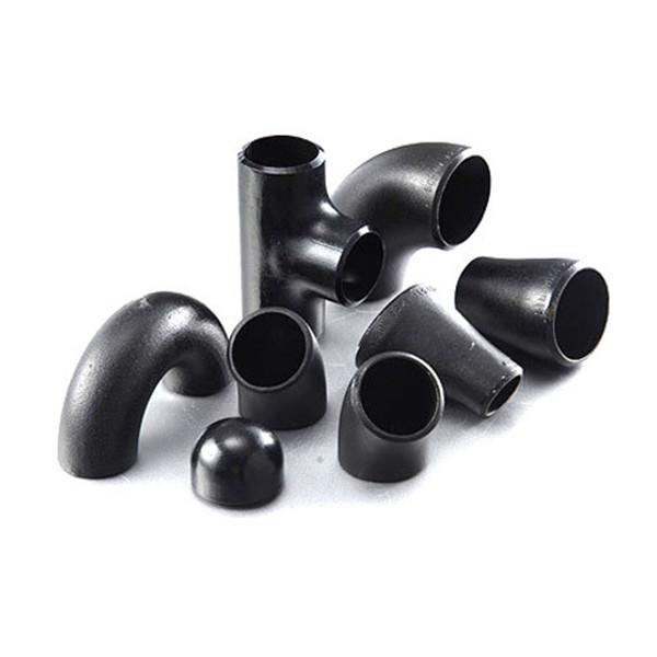 Cheap 90 Degree Pipe Elbow And Pipe Fittings Reducer Sch160 Asmt Socket Weld Fittings for sale