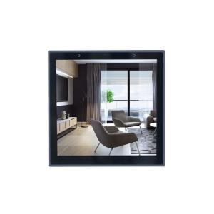 Best Wall Mount Touch IOT Control Panel 4'' 480x480 For Smart Home wholesale