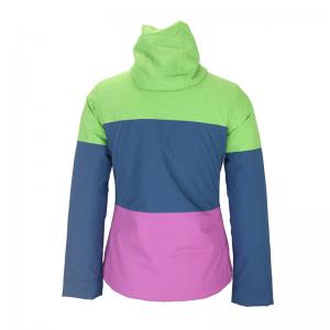 Best Long Sleeve Waterproof Light Ski Jacket Breathable OEM wholesale