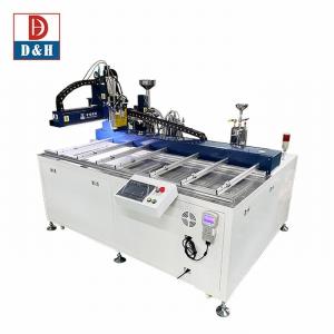Best High Precision Customization Encapsulated Dispensing Machine for Electric Components wholesale