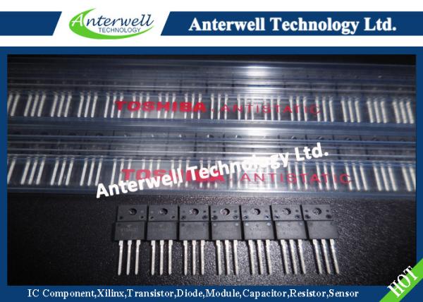 Cheap TK10A60D  Transistor IC Integrated Circuit Chip Program Memory for sale