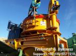 High Reliability Artificial Sand Making Machine Hydro System Easy Adjustment