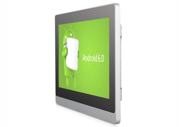 Cheap 7'' 10.1'' Industrial Android Tablet PC Touch Screen TFT LCD Display For Automation for sale