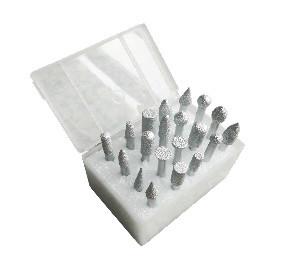 Best Vacuum Brazed Sythetic Diamond Engraving Tool Complete And Varied Specification wholesale