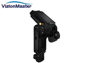 3CHs Alarm Input HD DVR Dash Cam 2CH SD Card 3G GPS H264 LINUX Operating System