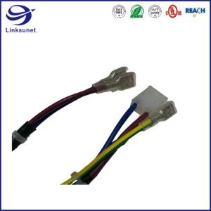 China KK 2139 2 - 24 pin 3.96mm Molex Cable Connectors for Multi function scanner on sale