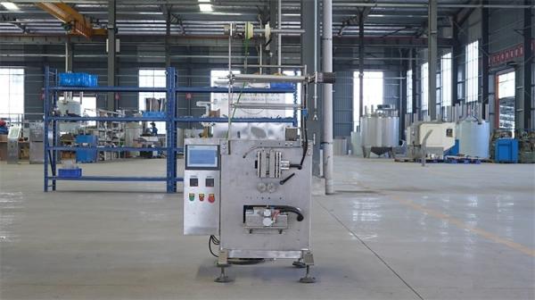 Fast and Efficient Apple Processing Line Automatic Operation Mode Durable