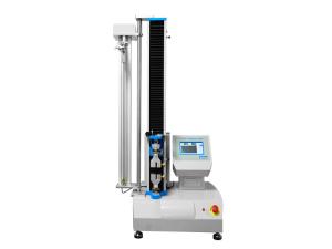 Best Programmable Laboratory Dedicated Automatic Single Column Tension Testing Machine wholesale