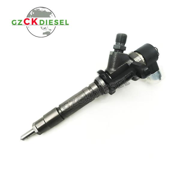 Cheap Common Rail Injector 0445120048 ME226718 for HD820-5 SY205 4M50 Engine for sale