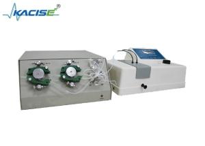 Best Technical Parameters Of KIFFM - EA Flow Injection Spectrophotometric Analyzer wholesale