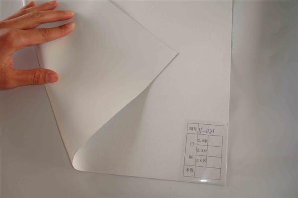 Cheap New Blackout Blinds fabric/ New Design Blackout roller fabric for sale