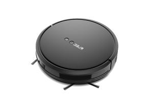 Automatic Charging Automatic Mopping Machine For Home Extremely Low Noise
