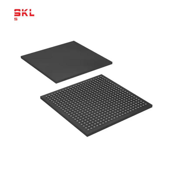 Cheap XC3SD1800A-4CSG484LI Xilinx FPGA Field Programmable Gate Array 1800K Series for sale