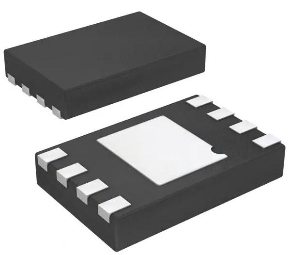 Cheap ATECC508A-MAHCZ-T Authentication Chip 8-UDFN Networking Chip for sale