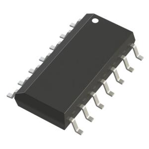 Best HEF4093B electronics components Quad 2-input NAND Schmitt trigger wholesale