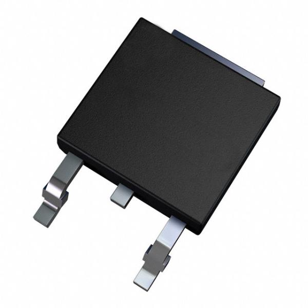 Cheap LM1117DTX-ADJ/NOPB  Rectifier Diode  800mA Low-Dropout Linear Regulator for sale
