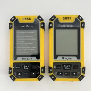 China GPS Land Area Distance Measurement Device Handheld GPS Survey Equipment on sale