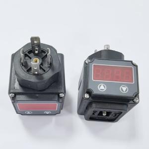 Best Pressure Transmitter LED Indicator 4-20mA Loop Powered wholesale