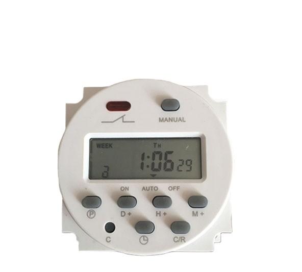 Cheap CN101A Automatic Digital Programmable Air Conditioner Timer Switch for sale
