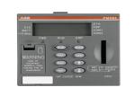 PM582-V14x 1SAP140200R0200 Prog Logic Controller 512kB Programmable Logic