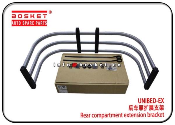Cheap Isuzu DMAX 2013-2020 Unibed EX Rear Compartment Extension Bracket for sale