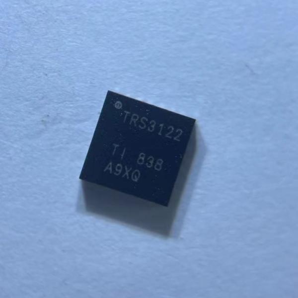 Cheap 24 VQFN Logic Gate Components TRS3122ERGER 1.5v IC Transceiver 2/2 for sale