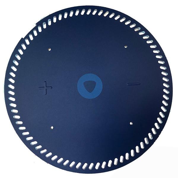 Cheap Matte IMD Label Plastic Shell IML Label Printing Process Colorful for sale
