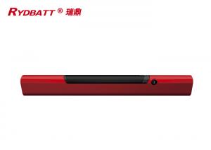 Best RYDBATT EEL-PRO(36V) Lithium Battery Pack Redar Li-18650-10S5P-36V 10.4Ah For Electric Bicycle Battery wholesale