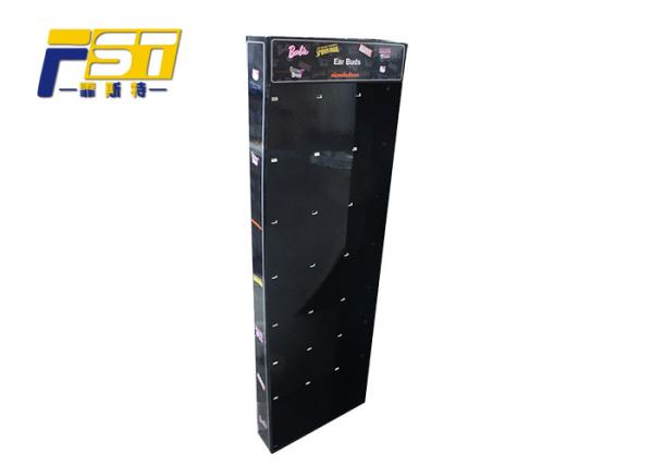 Cheap Recycled Material Countertop Hook Display Sturdy Structure High Weight Capacity for sale