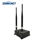 475g Remote Controlled Aircraft Data Network with and 4W Output Power