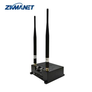 475g Remote Controlled Aircraft Data Network with and 4W Output Power