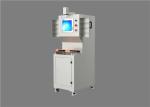 Powerful Number Plate Embossing Press Machine Four Column Structures