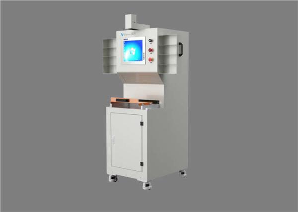 Cheap Powerful Number Plate Embossing Press Machine Four Column Structures for sale