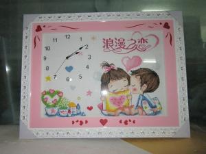 Card board paper passepartout V groove frame cutting machine