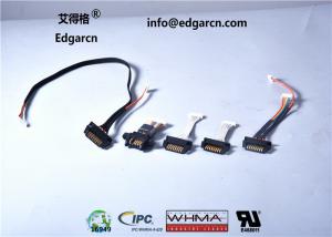 Best Professional Customized Game Machine Harness With Black / Red / White Color wholesale