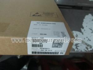 China Integrated Circuit Chip PCF8576CT  ---Universal LCD driver for low multiplex rates on sale