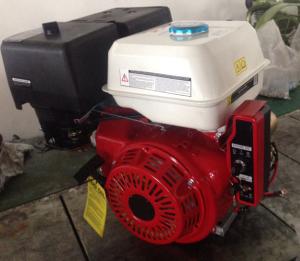 China small 4-stroke engine, 188f gasoline engine, GX390 petrol engine single cylinder,Small gas engine on sale