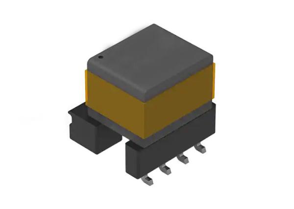 Cheap 750318208 Auxiliary Gate Drive Transformer For Active power factor correction for sale