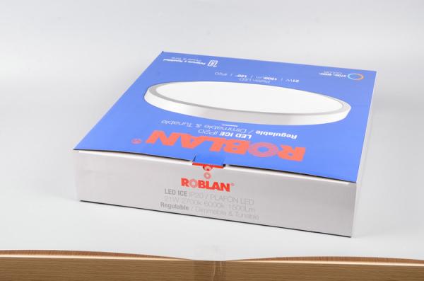 Cheap Disposable Custom Packaging Boxes , Recycled Custom Printed Packaging Boxes for sale