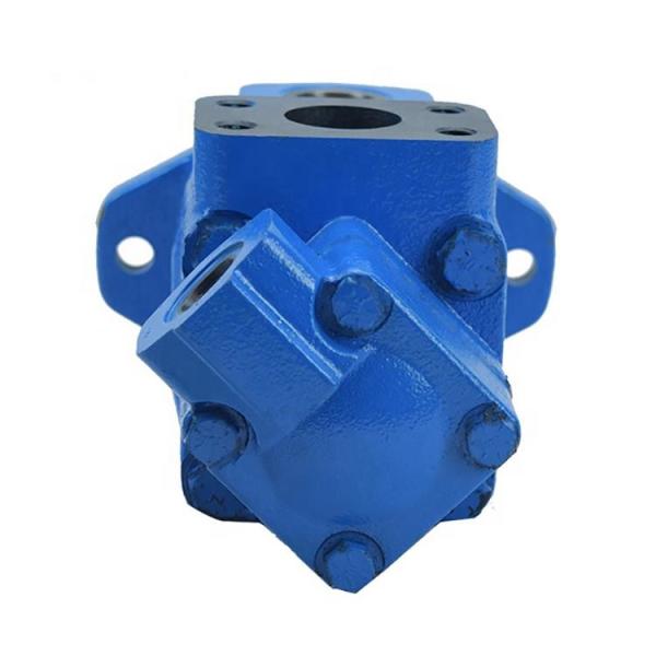 Cheap PVV1-1X/046RA15UVB Industrial control equipment Rexroth variable vane pump PV series for sale