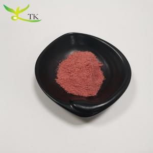 Best Bulk 100% Pure Freeze Dried Strawberry Powder Food Grade Fruit Powder wholesale