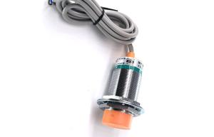 High Reliability Waterproof Proximity Switch With Multiple Protection Function