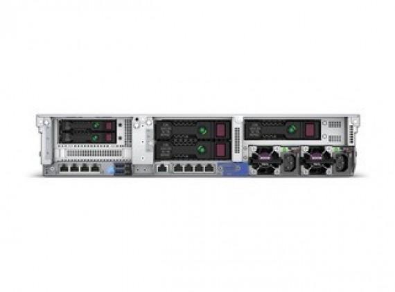 Cheap Proliant HPE ML350 Gen10 4U Tower Server 8256 Intel Xeon Platinum Server for sale
